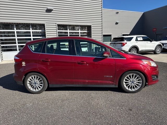 2013 Ford C-Max Hybrid SEL