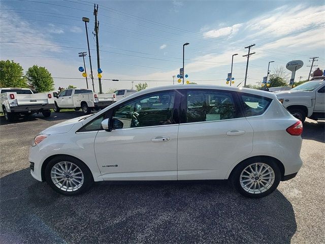 2013 Ford C-Max Hybrid SEL