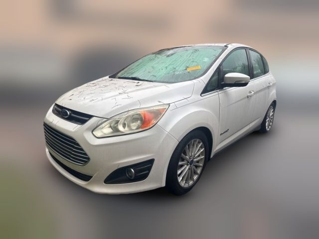 2013 Ford C-Max Hybrid SEL