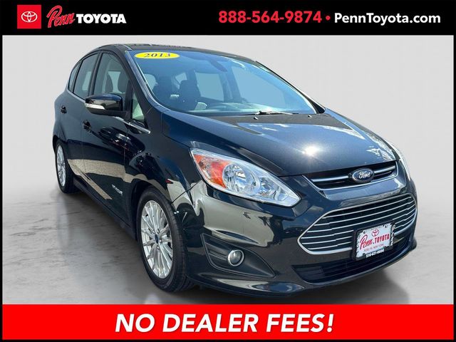2013 Ford C-Max Hybrid SEL
