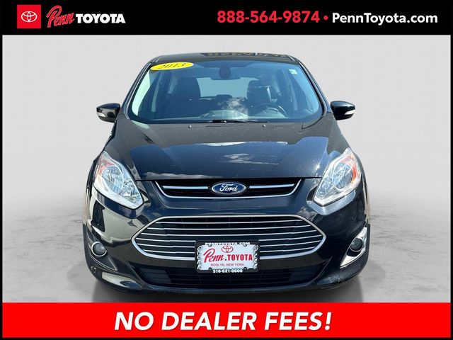 2013 Ford C-Max Hybrid SEL
