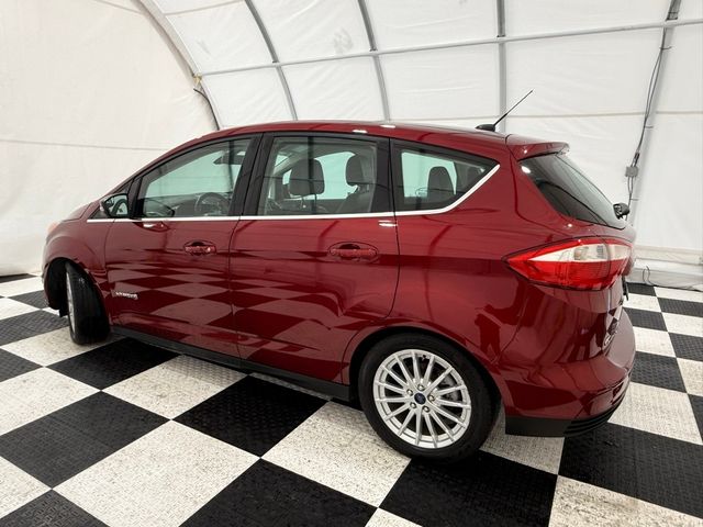 2013 Ford C-Max Hybrid SEL