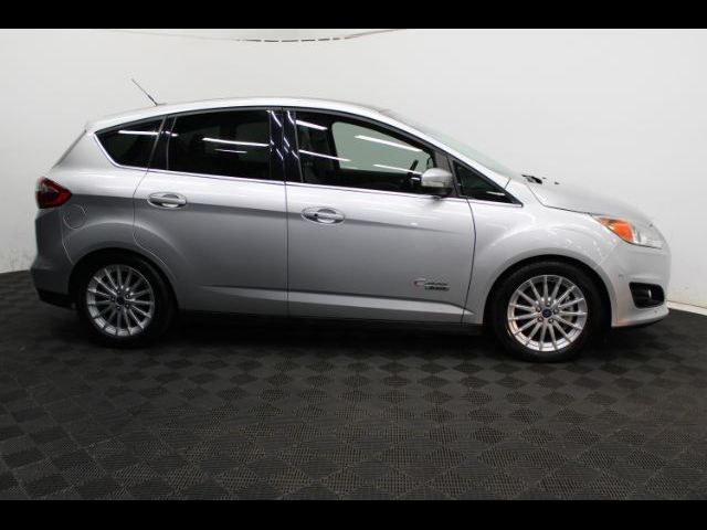 2013 Ford C-Max Energi SEL