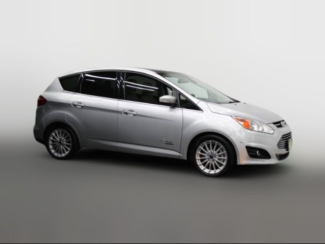 2013 Ford C-Max Energi SEL