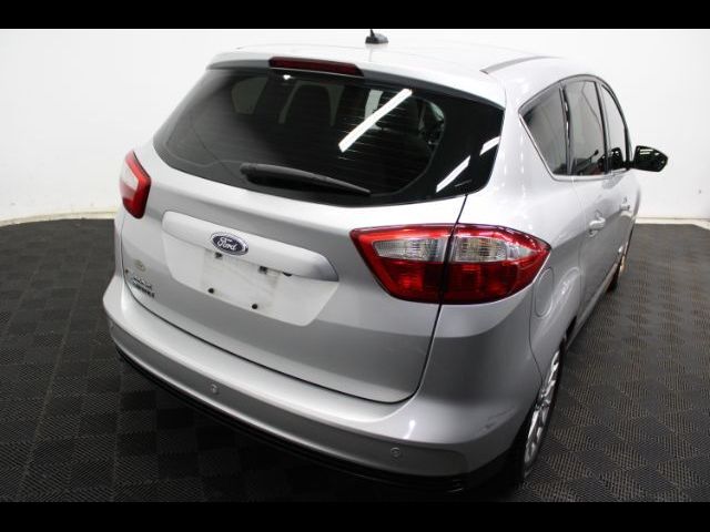 2013 Ford C-Max Energi SEL