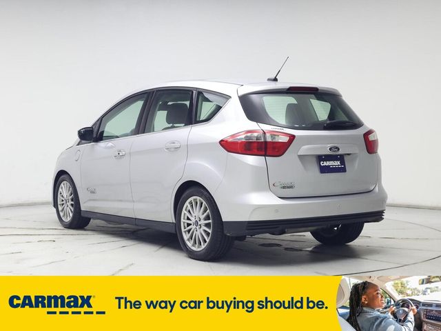 2013 Ford C-Max Energi SEL