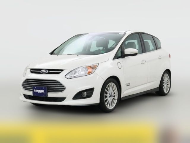 2013 Ford C-Max Energi SEL