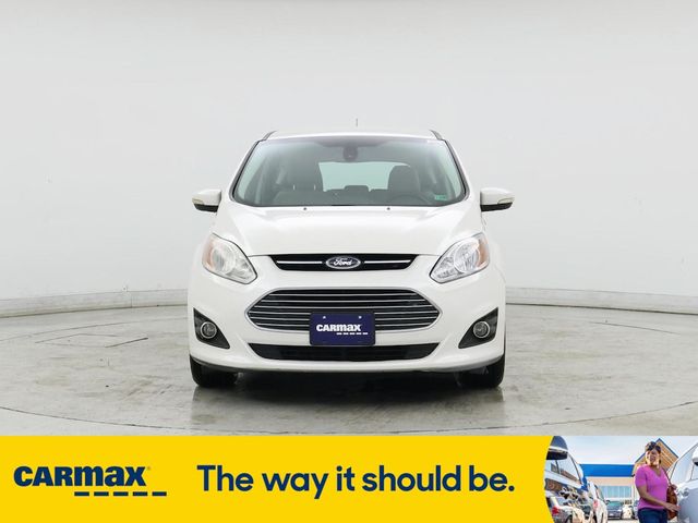 2013 Ford C-Max Energi SEL