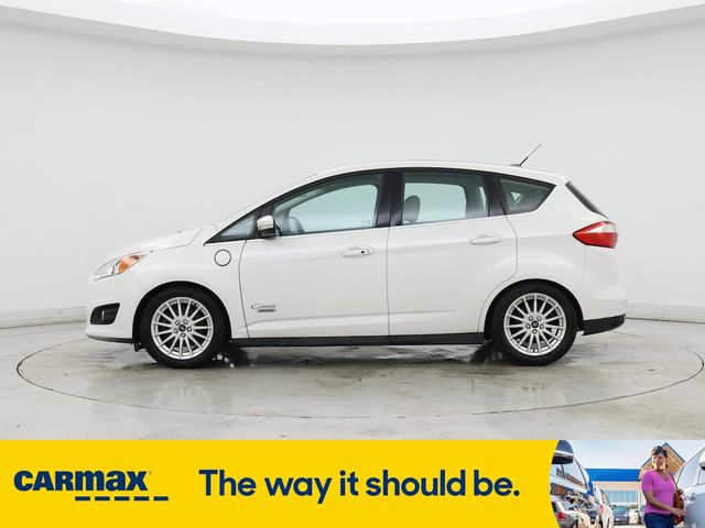 2013 Ford C-Max Energi SEL