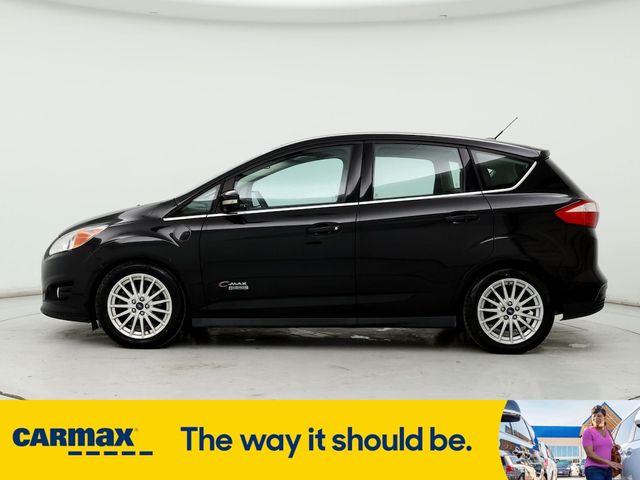 2013 Ford C-Max Energi SEL