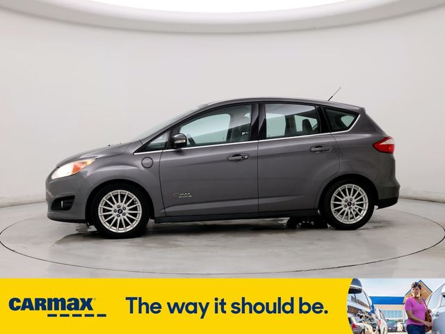 2013 Ford C-Max Energi SEL