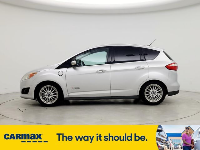 2013 Ford C-Max Energi SEL