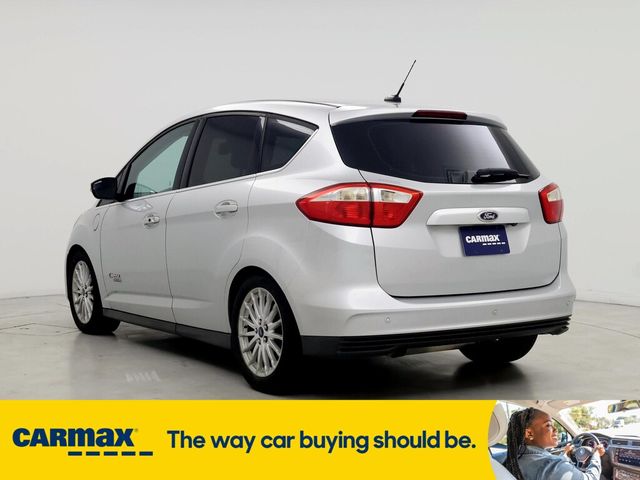 2013 Ford C-Max Energi SEL