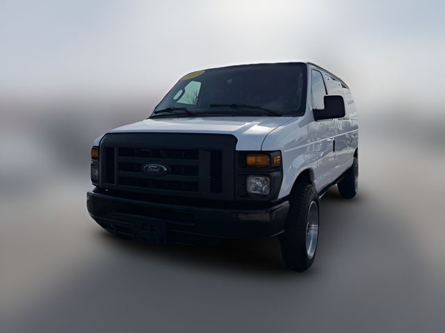 2013 Ford Econoline Wagon 