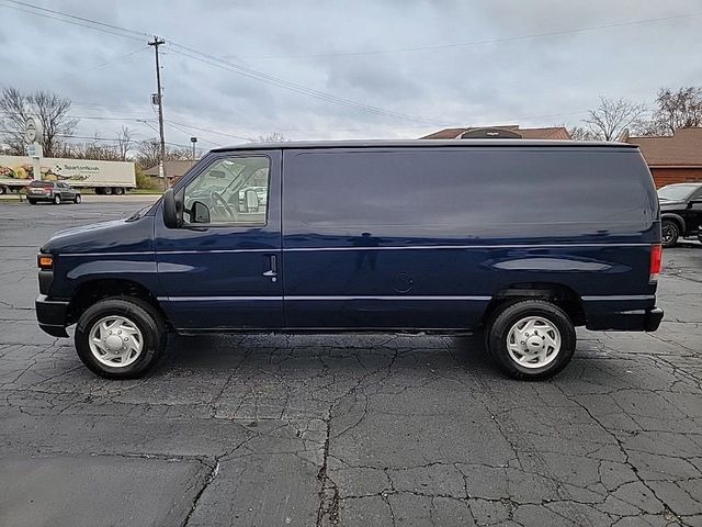 2013 Ford Econoline 