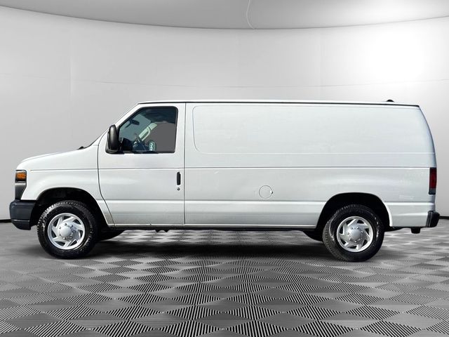 2013 Ford Econoline Commercial