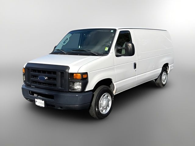 2013 Ford Econoline Commercial