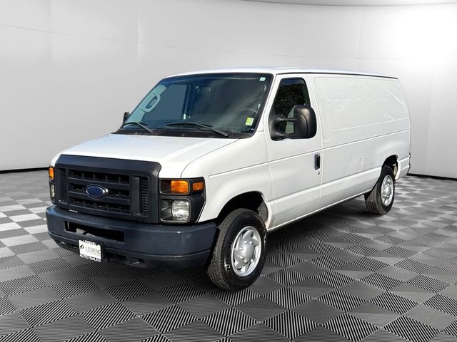 2013 Ford Econoline Commercial