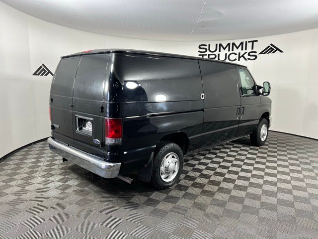 2013 Ford Econoline Commercial