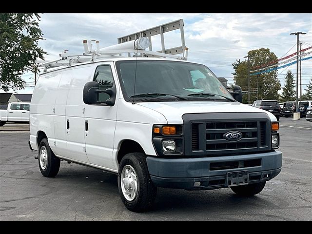 2013 Ford Econoline Commercial