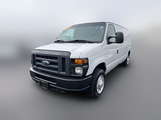 2013 Ford Econoline Commercial