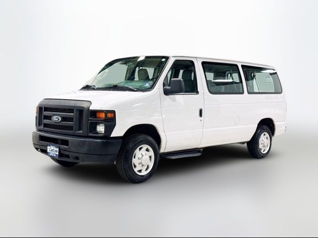 2013 Ford Econoline XL