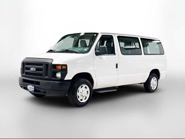 2013 Ford Econoline XL