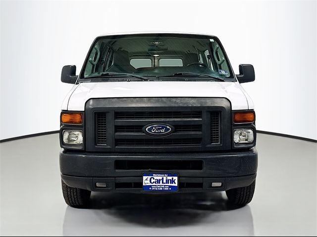 2013 Ford Econoline XL