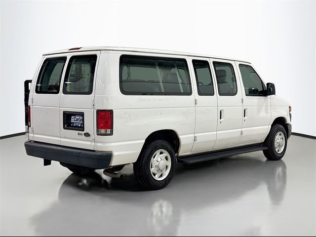 2013 Ford Econoline XL