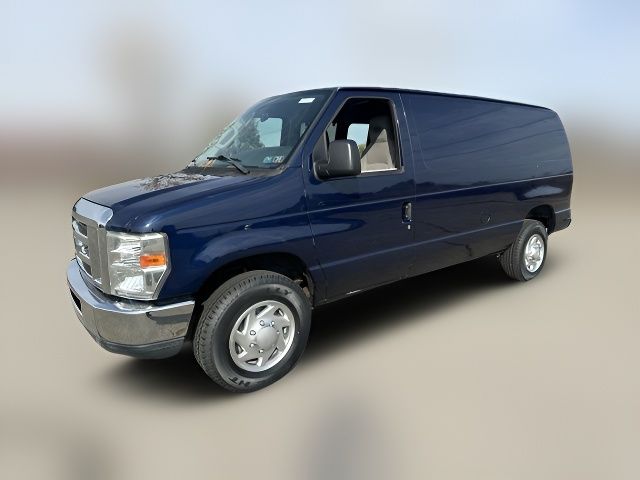 2013 Ford Econoline Commercial