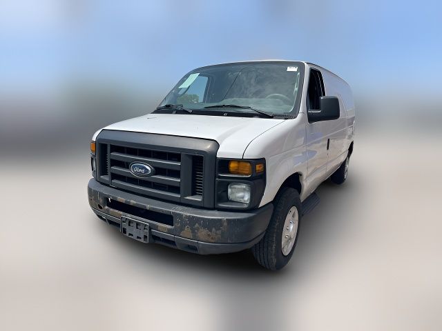 2013 Ford Econoline Commercial