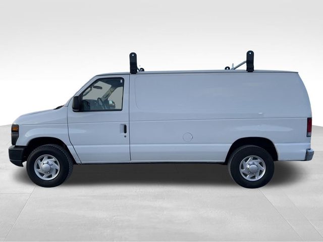 2013 Ford Econoline Commercial