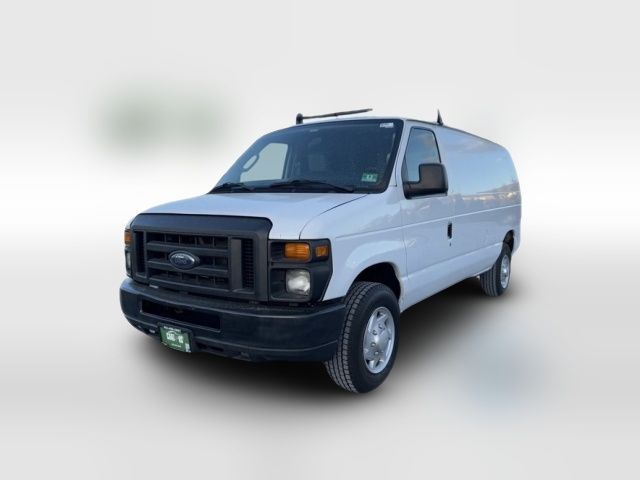 2013 Ford Econoline Commercial