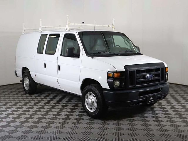 2013 Ford Econoline Commercial