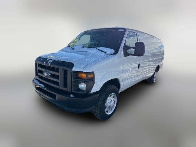 2013 Ford Econoline Commercial