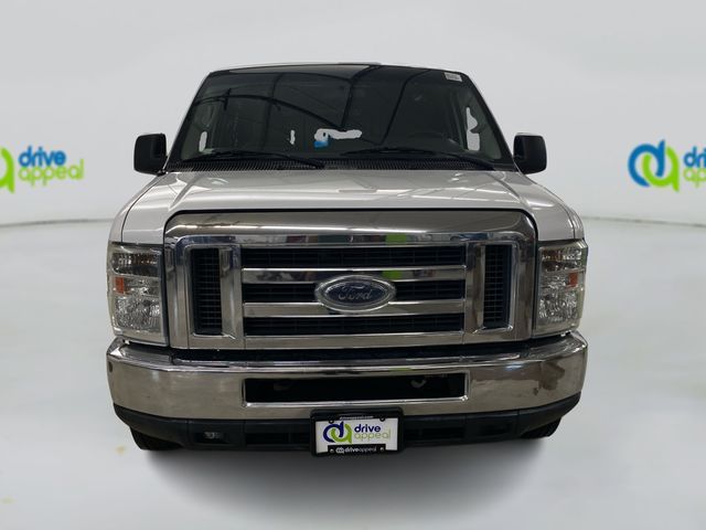 2013 Ford Econoline Commercial