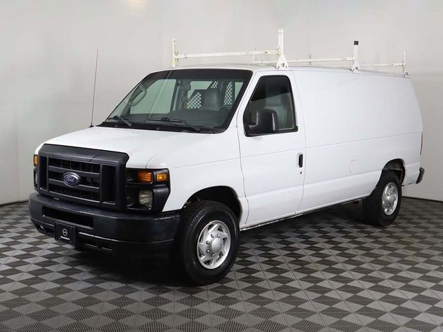 2013 Ford Econoline Commercial