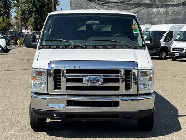 2013 Ford Econoline XLT