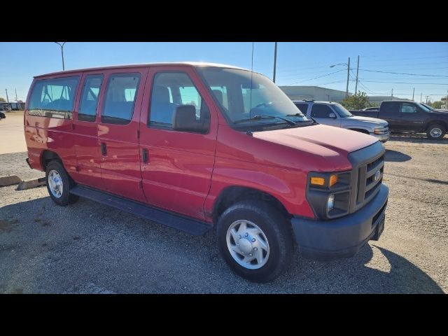 2013 Ford Econoline XL