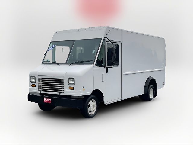 2013 Ford Econoline Base