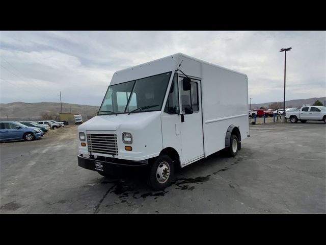 2013 Ford Econoline Base