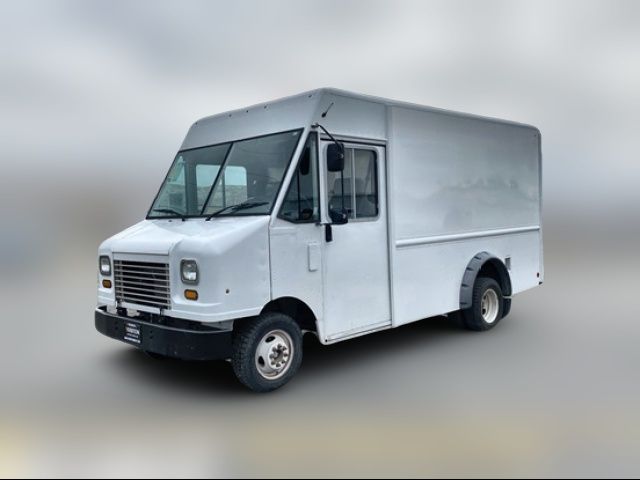2013 Ford Econoline Base