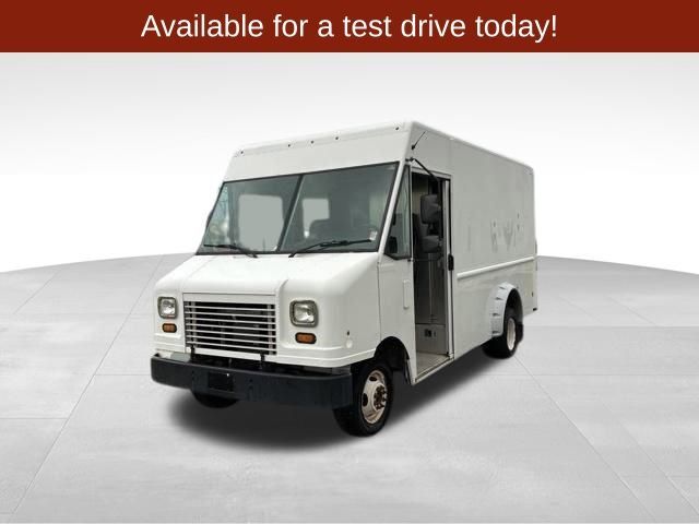 2013 Ford Econoline Base