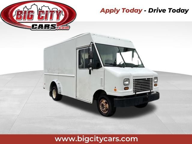 2013 Ford Econoline Base