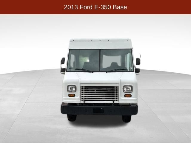 2013 Ford Econoline Base