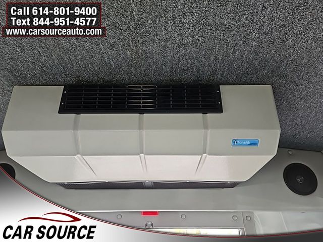 2013 Ford Econoline Base