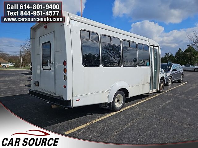 2013 Ford Econoline Base