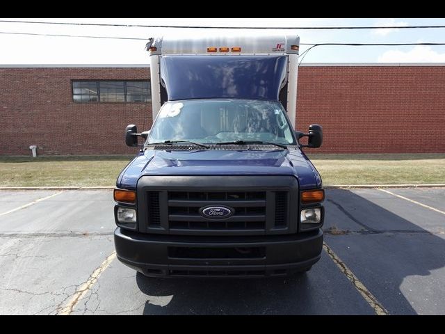 2013 Ford Econoline Base