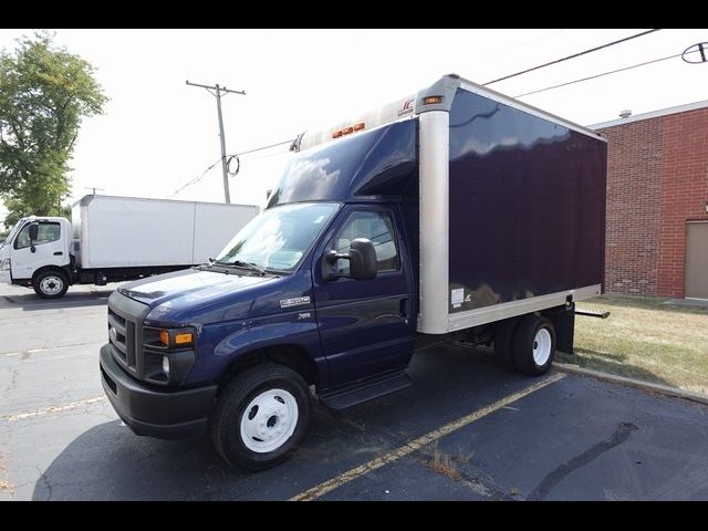 2013 Ford Econoline Base