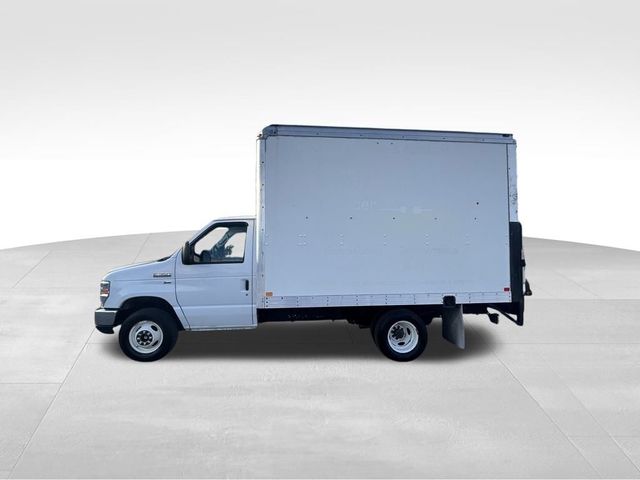 2013 Ford Econoline Base